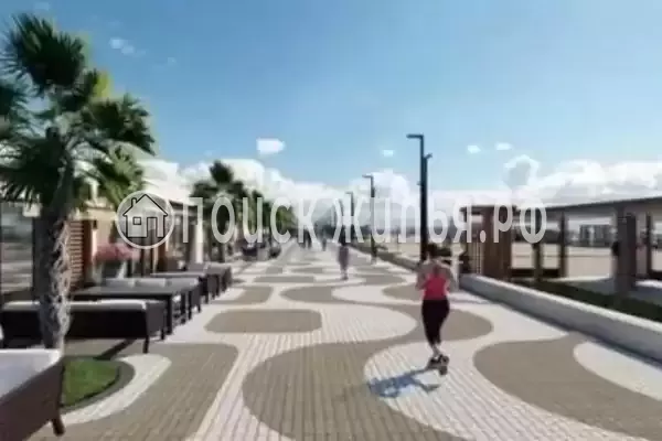 Квартира «Для 4 гостей»