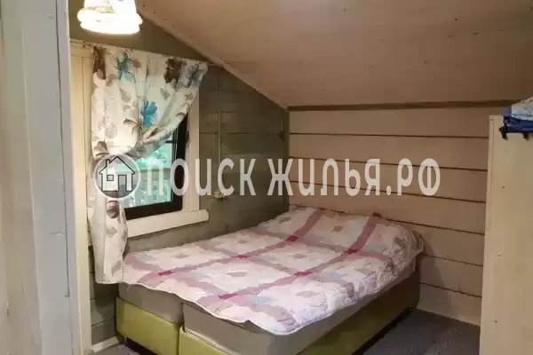 Частный сектор «БорОдача»