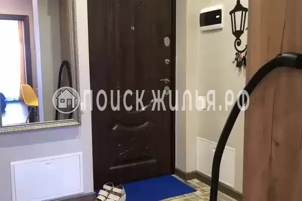 Квартира «Для 4 гостей»