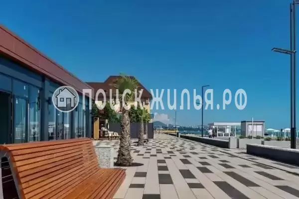 Квартира «Для 4 гостей»