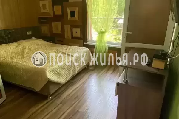 Частный сектор «БорОдача»
