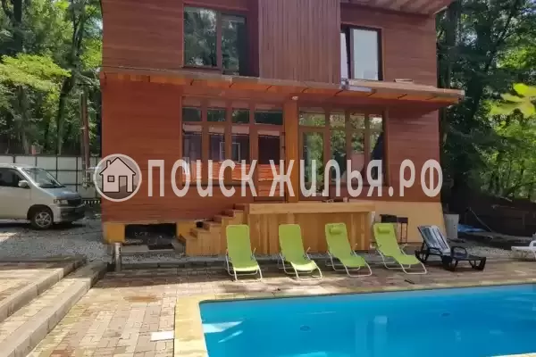 Частный сектор «БорОдача»