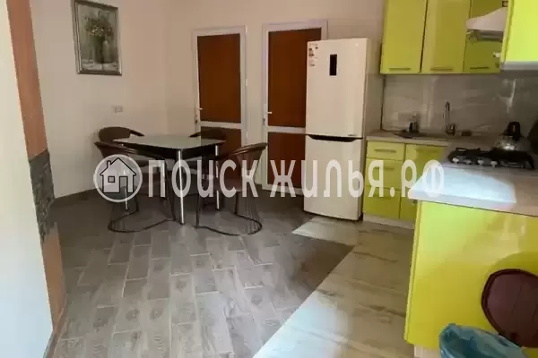 Частный сектор «БорОдача»