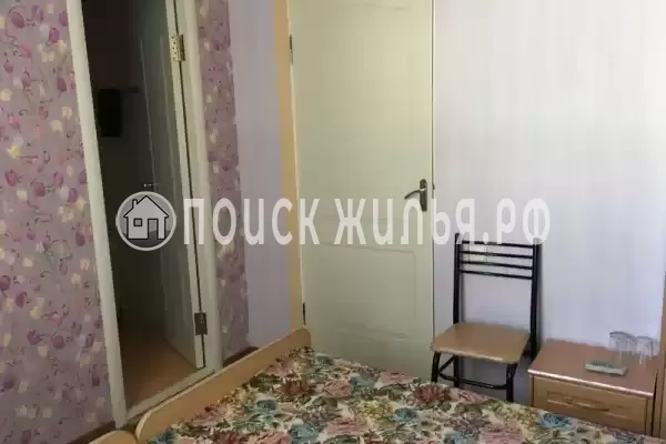Гостевой дом «София 17»