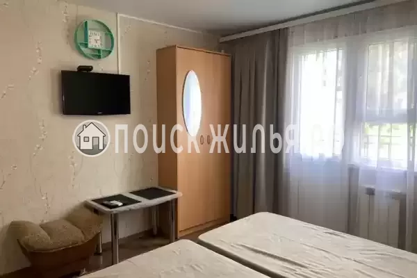 Гостевой дом «София 17»