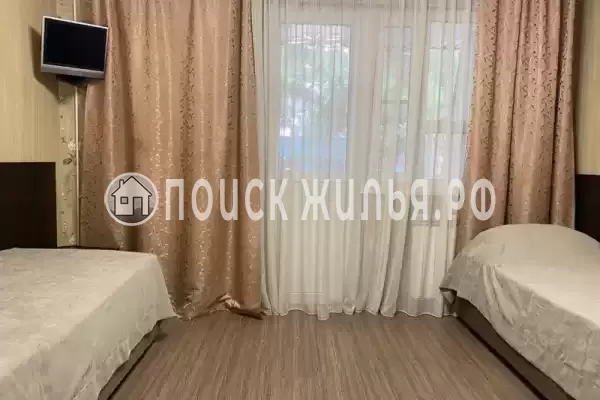 Гостевой дом «София 17»