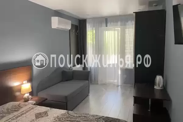 Гостевой дом «София 17»