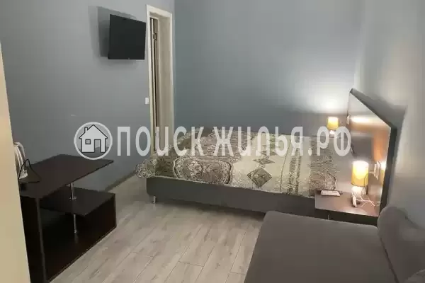 Гостевой дом «София 17»