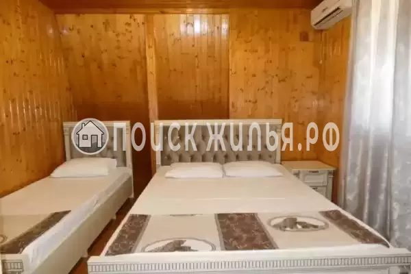 Гостевой дом «На берегу моря»
