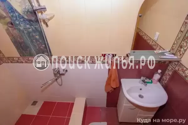 Гостевой дом «На берегу моря»