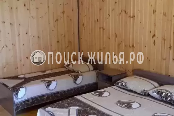 Гостевой дом «Лыхны» Гостевой дом «Лыхны»