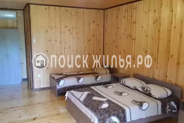 Гостевой дом «Лыхны» Гостевой дом «Лыхны»