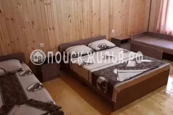 Гостевой дом «Лыхны» Гостевой дом «Лыхны»