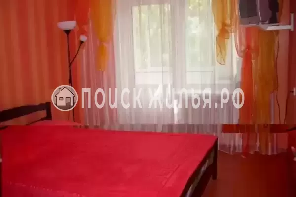 Квартира «Недалеко от парка»