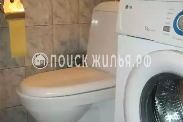 Квартира «Недалеко от парка»