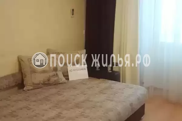 Квартира «Недалеко от парка»