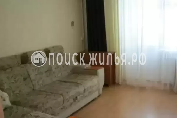 Квартира «Недалеко от парка»