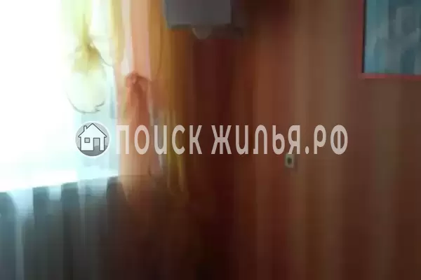 Квартира «Недалеко от парка»