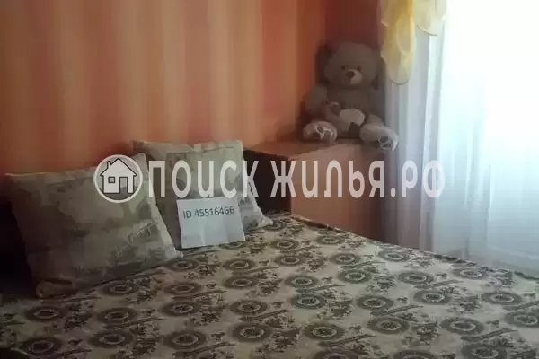 Квартира «Недалеко от парка»