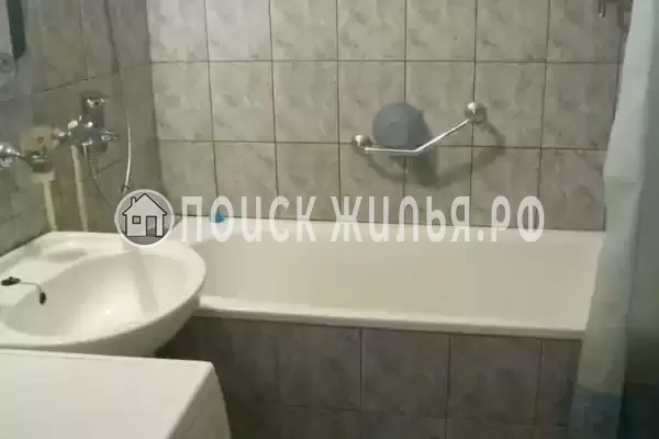 Квартира «Недалеко от парка»