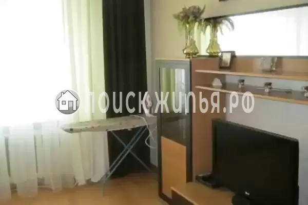 Квартира «Недалеко от парка»