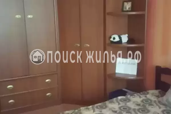 Квартира «Недалеко от парка»