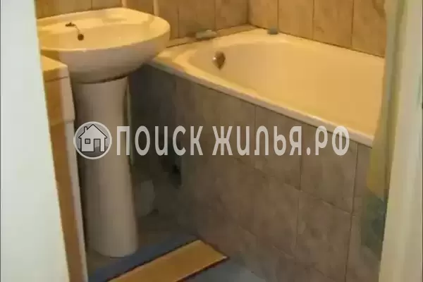 Квартира «Недалеко от парка»