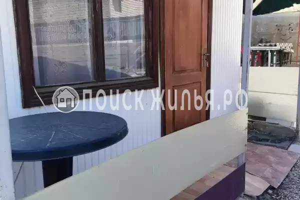 Частный сектор «Фокс» Частный сектор «Фокс»