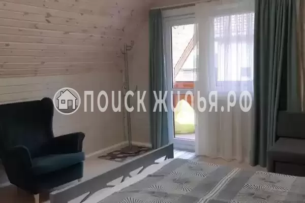 Дом под ключ «У Людмилы»