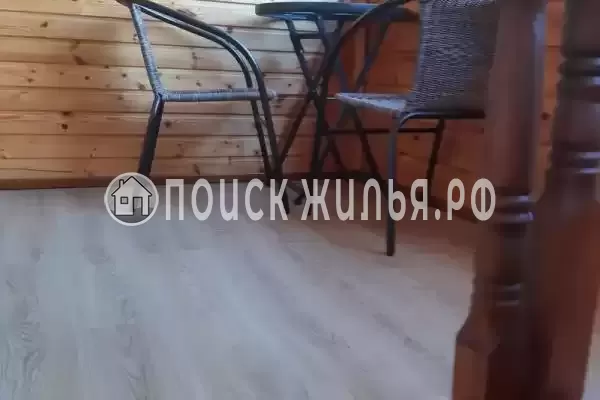 Дом под ключ «У Людмилы»