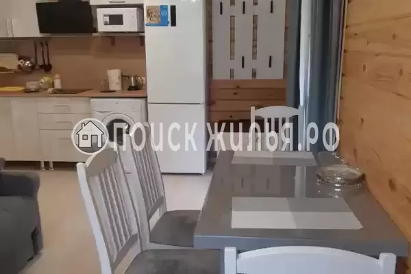 Дом под ключ «У Людмилы»