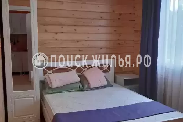 Дом под ключ «У Людмилы»