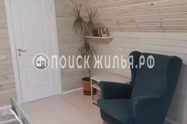 Дом под ключ «У Людмилы»