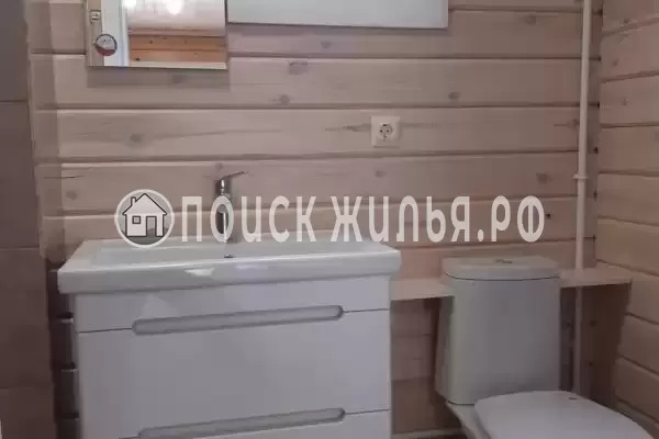 Дом под ключ «У Людмилы»