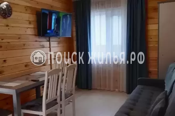 Дом под ключ «У Людмилы»