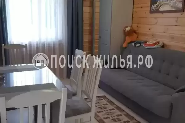 Дом под ключ «У Людмилы»