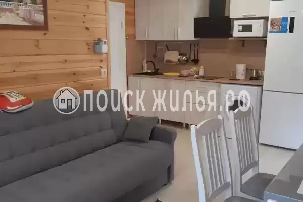 Дом под ключ «У Людмилы»