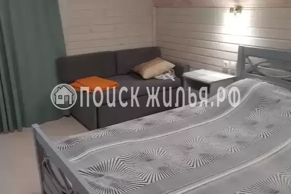 Дом под ключ «У Людмилы»