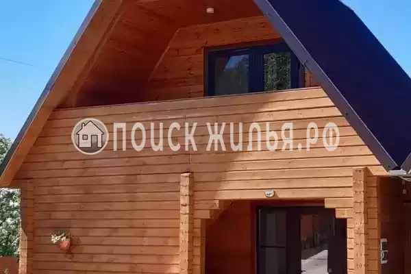 Дом под ключ «У Людмилы»