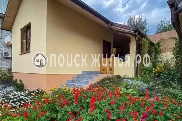 Дом под ключ «Эвелина» Дом под ключ «Эвелина»