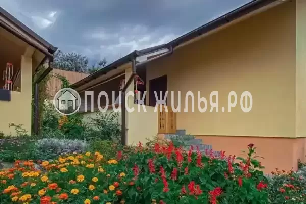 Дом под ключ «Эвелина» Дом под ключ «Эвелина»