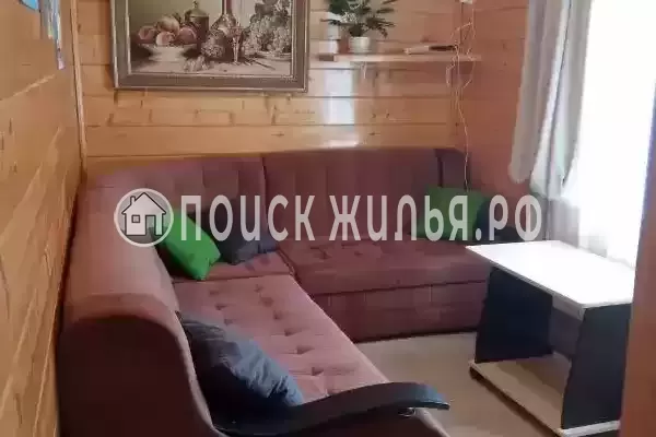 Дом под ключ, Туманяна, д.29А