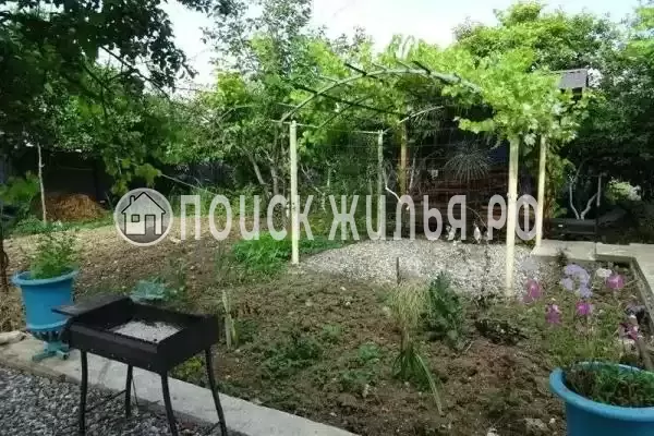 Дом под ключ, Туманяна, д.29А