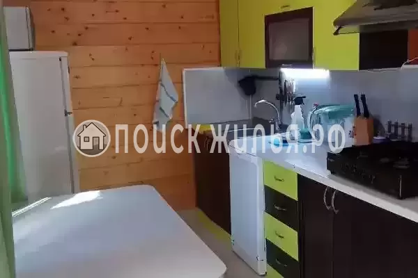 Дом под ключ, Туманяна, д.29А