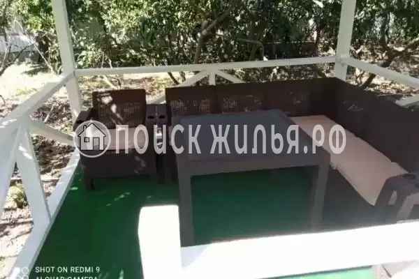 Дом под ключ, Туманяна, д.29А