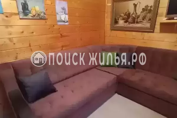 Дом под ключ, Туманяна, д.29А