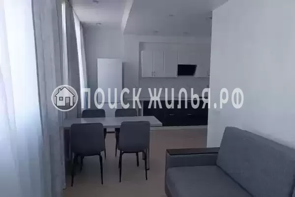 Квартира «На Агрба» Квартира «На Агрба»