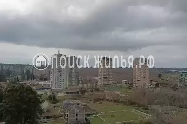 Квартира «На Агрба» Квартира «На Агрба»