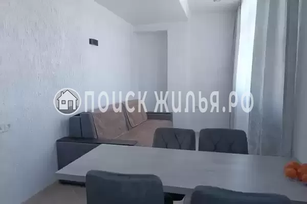 Квартира «На Агрба» Квартира «На Агрба»