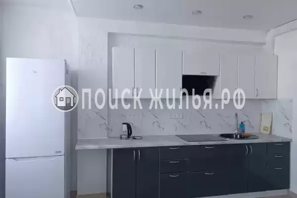 Квартира «На Агрба» Квартира «На Агрба»